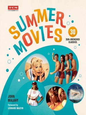 cover image of Summer Movies